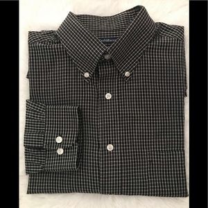 👔”Croft & Barrow Classic Fit Shirt”👔